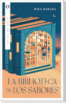 La Biblioteca de Los Sabores