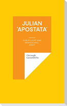 Julian 'Apostata'