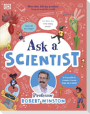Ask a Scientist