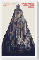 Fragments of Metropolis