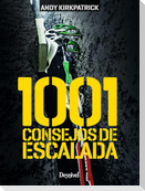 1.001 consejos de escalada