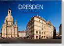Dresden - Elbschönheit (Wandkalender 2023 DIN A2 quer)