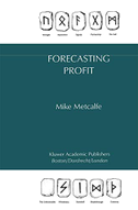 Forecasting Profit