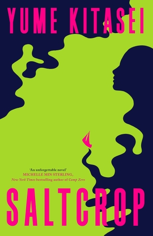 Kitasei, Yume. Saltcrop. Harper Collins Publ. UK, 2026.