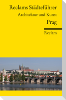 Reclams Städteführer Prag