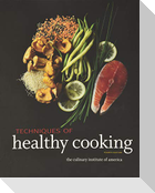 Techniques of Healthy Cooking