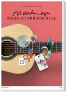Rolfs Gitarrenschule