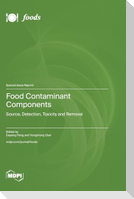 Food Contaminant Components
