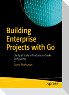 Building Enterprise Projects with Go