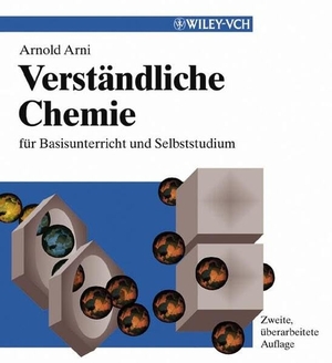 Arni, Arnold. Verständliche Chemie - Für Basisunterricht und Selbststudium. Wiley-VCH GmbH, 2003.