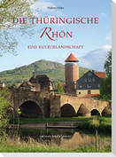 Die Thüringische Rhön