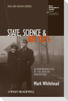State, Science and the Skies