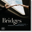 Bridges-Stücke für Viola & Klavier