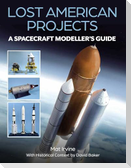 Lost American Projects: A Spacecraft Modellers Guide