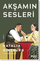Aksamin Sesleri
