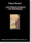 ¿The Pilgrim's Progress¿ von John Bunyan, Teil 2