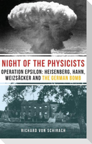 The Night of the Physicists
