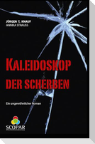 Kaleidoskop der Scherben