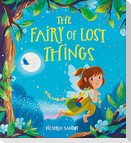 The Fairy of Lost Things