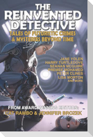 The Reinvented Detective