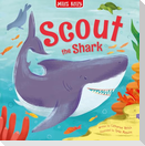 Sea Stories Scout the Shark