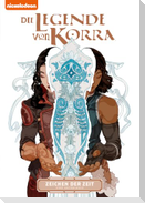 Korra: Die Zeichen der Zeit