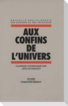 Aux confins de l'univers