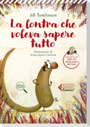 La lontra che voleva sapere tutto