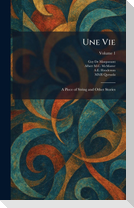 Une Vie