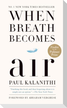 When Breath Becomes Air