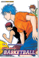 Kuroko's Basketball, Vol. 4