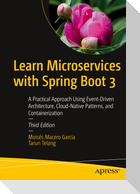 Learn Microservices with Spring Boot 3