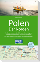 DuMont Reise-Handbuch Reiseführer Polen, Der Norden