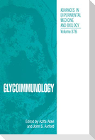 Glycoimmunology