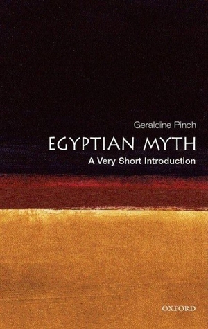 Pinch, Geraldine. Egyptian Myth. Oxford University Press, USA, 2004.
