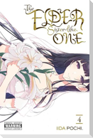 The Elder Sister-Like One, Vol. 4
