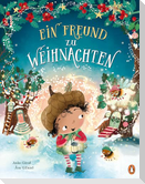 Ein Freund zu Weihnachten
