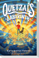 Quetzal's Labyrinth
