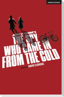 The Spy Who Came In From The Cold
