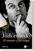 El maestro y las magas