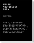 Annual Multimedia 2024