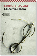 Gli occhiali d'oro
