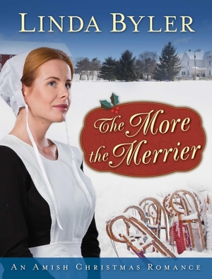 Byler, Linda. The More the Merrier: An Amish Christmas Romance. Good Books, 2020.
