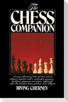 Chess Companion