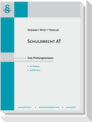 Schuldrecht AT