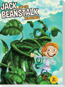 Jack and the Beanstalk Reimagined!