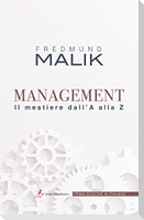 Management. Il mestiere dalla A alla Z
