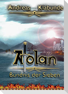 Atolan - Bündnis der Sieben