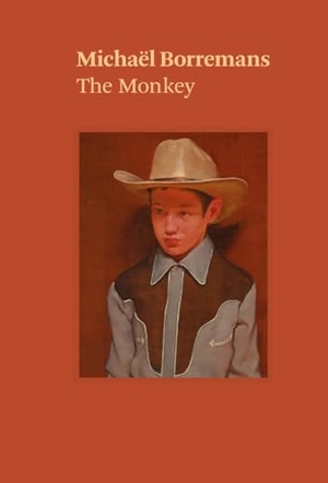 Borremans, Michaël / Katya Tylevich. Michaël Borremans - The Monkey. Thames & Hudson IWUK, 2024.