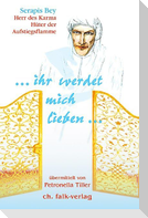  ihr werdet mich lieben 